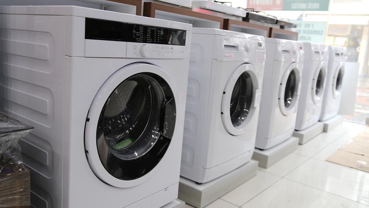 Dumlupınar Beyaz Eşya Tamircisi